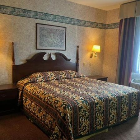 Garden Inn New Castle Экстерьер фото