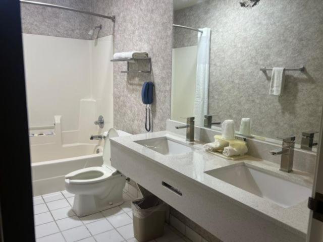 Garden Inn New Castle Экстерьер фото