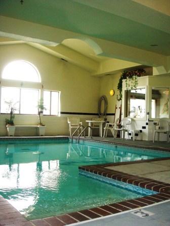 Garden Inn New Castle Удобства фото